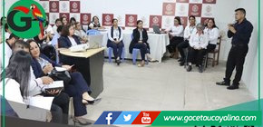 San Martín destaca por logros y reconocimientos en salud pública regional