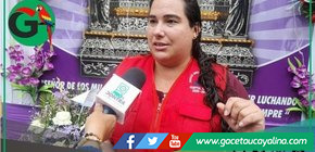 Personal del Hospital Iquitos se suma al paro nacional del sector salud.