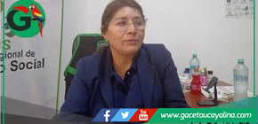 Huánuco acelera adquisición de ambulancias y mobiliario para escuelas públicas.