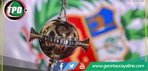 Asistentes a la final de la Copa Libertadores  2025 tendrán cobertura total