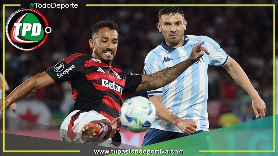 Flamengo clasifica a la final y viajará a Lima por la gloria