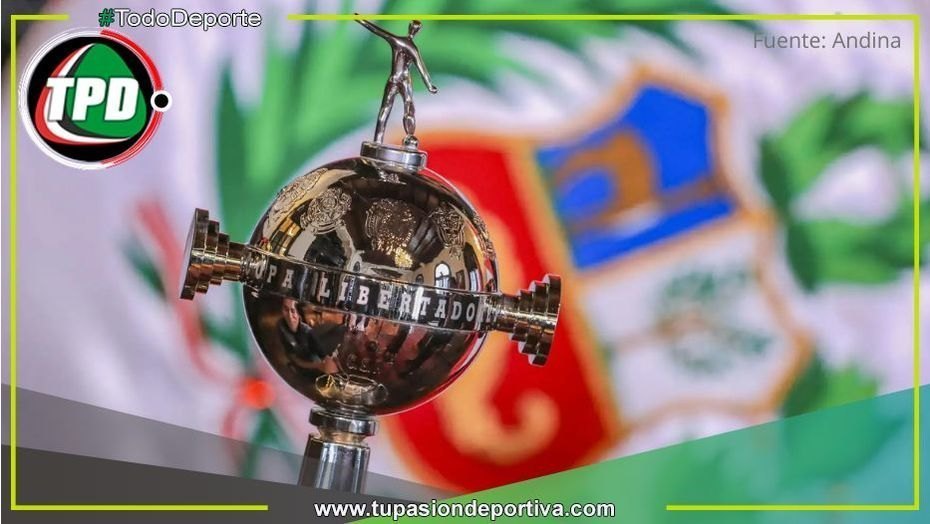 Asistentes a la final de la Copa Libertadores  2025 tendrán cobertura total