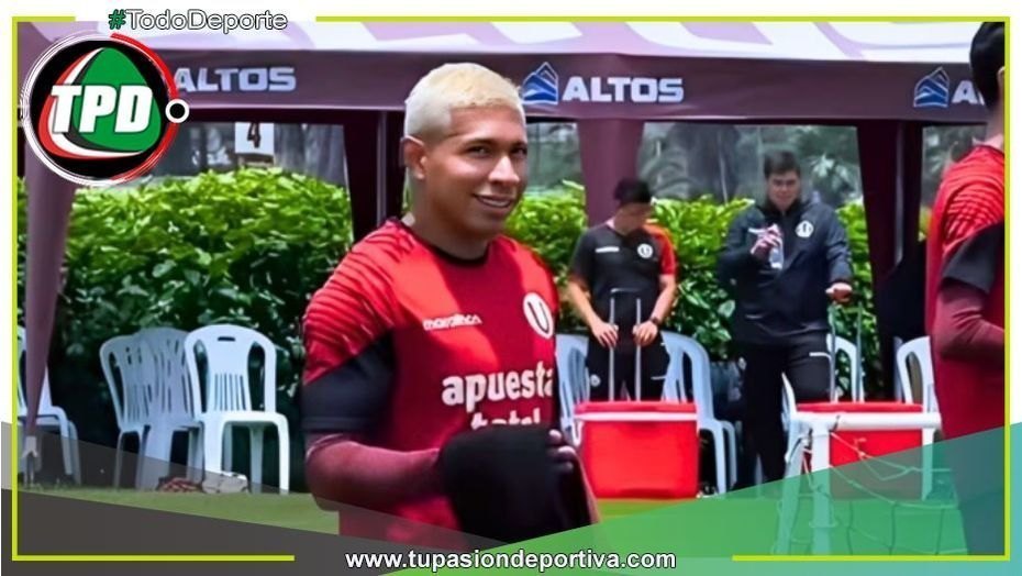 Edison Flores respaldó a Christian Cueva