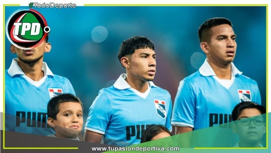 Sporting Cristal sufre bajas decisivas