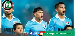 Sporting Cristal sufre bajas decisivas