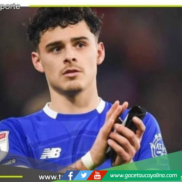 DT de Australia baja el pulgar a Robertson