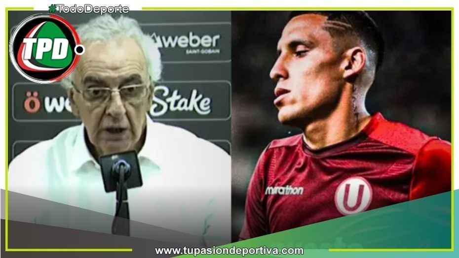 Fossati advierte sobre el estado físico de Álex Valera: “No está totalmente recuperado”