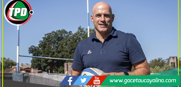 Felipe Contepomi destaca esfuerzo argentino tras caída ante Sudáfrica