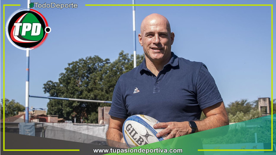 Felipe Contepomi destaca esfuerzo argentino tras caída ante Sudáfrica