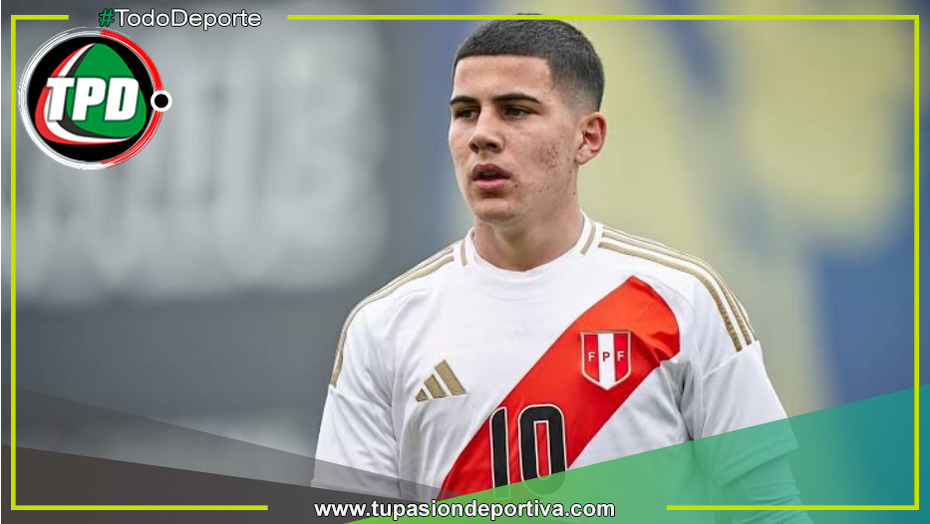 Felipe Chávez recibe apoyo alemán tras convocatoria a la Bicolor