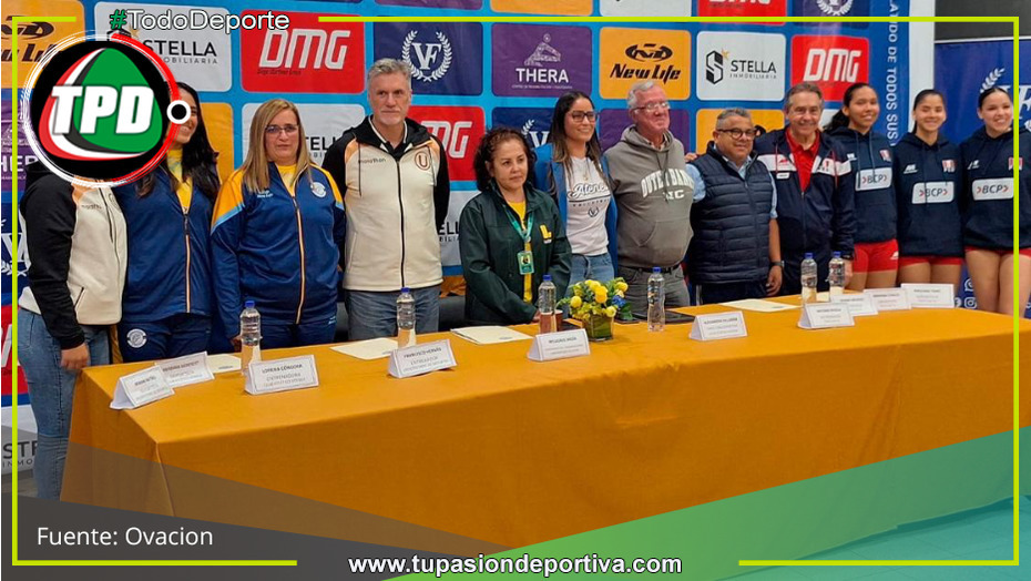 Atenea presenta cuadrangular de pretemporada con clubes y selección Sub-19