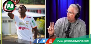 Ayacucho FC sería excluido del torneo nacional