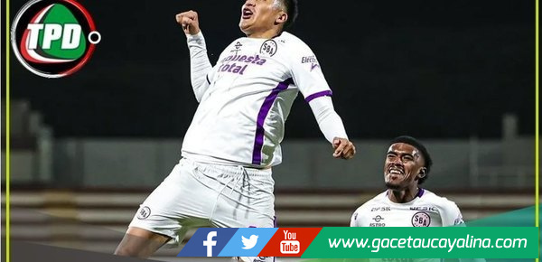 Sport Boys consigue una vital victoria en casa y vence 2-1 a Sport Huancayo