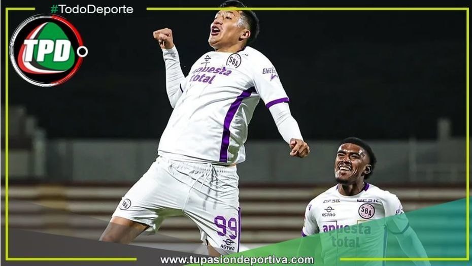 Sport Boys consigue una vital victoria en casa y vence 2-1 a Sport Huancayo