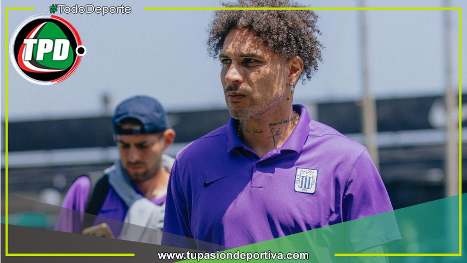 Paolo Guerrero anuncia su retiro del fútbol profesional para 2026