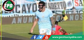 Sporting Cristal cae 2-3 ante ADT con un hat-trick de Mauro Da Luz