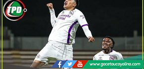 Sport Boys consigue una vital victoria en casa y vence 2-1 a Sport Huancayo