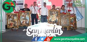 San Martín clausura Expo Amazónica con millonarios resultados y compromiso regional