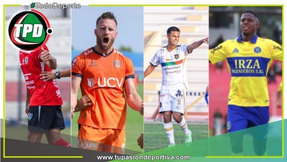 Definidas las semifinales de la Liga 2