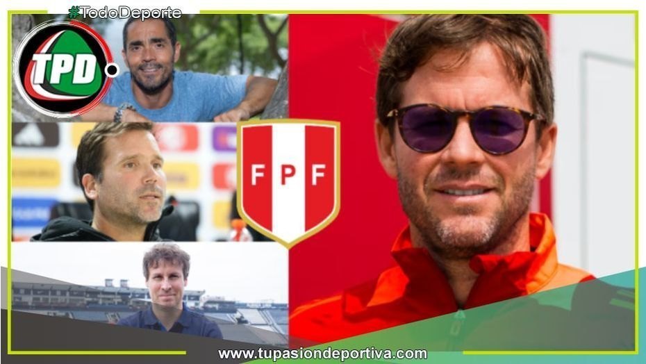 Barreto completa su equipo para Chile