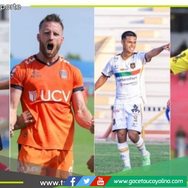 Semifinales de la Liga 2 en marcha