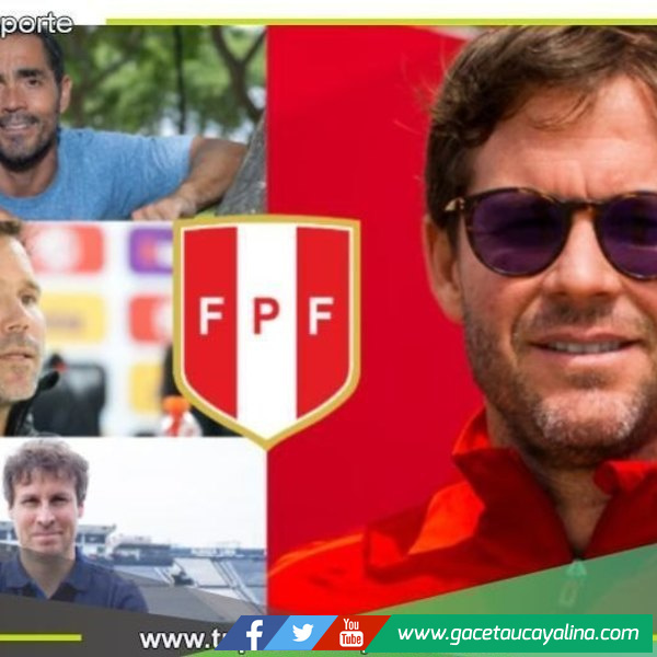 Barreto completa su equipo para viajar a Chile