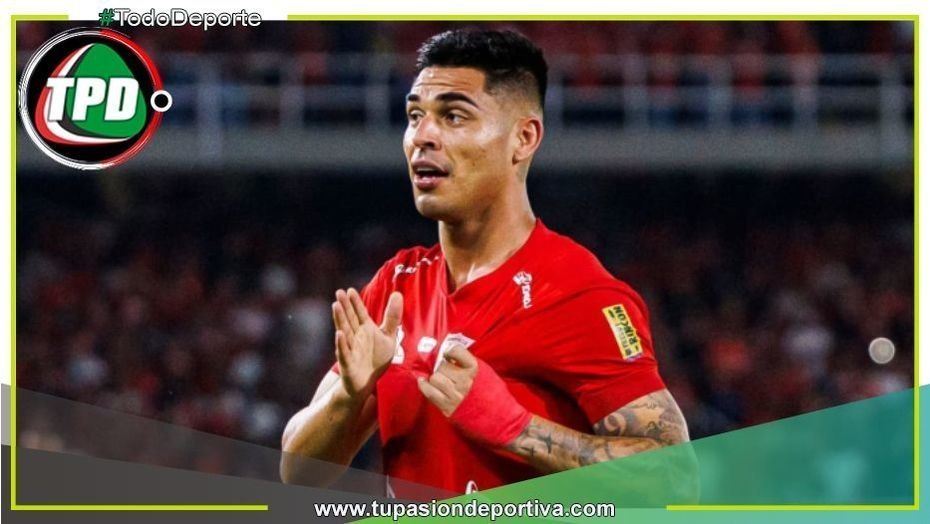 Luis Ramos llegará motivado a la Selección Peruana: América de Cali comprará su pase