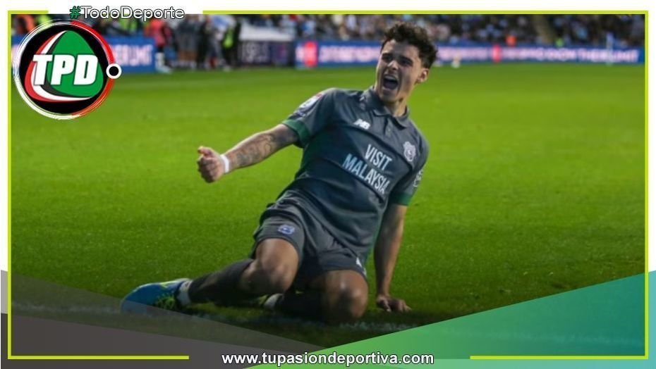 ¿Perú sin chances con Alexander Robertson?