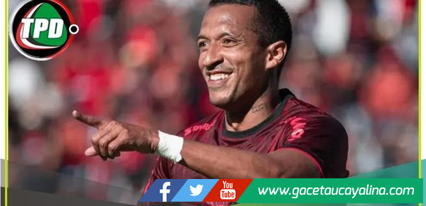 Barreto evita explicar ausencia de Vidales