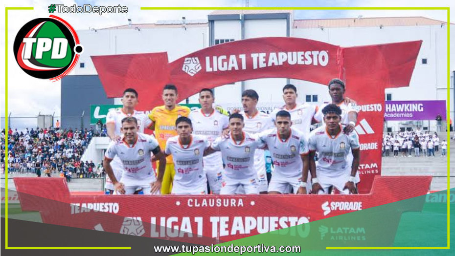 Ayacucho FC seguirá en Liga 1, Corte Superior declaró infundada apelación de la FPF