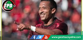 Barreto evita explicar ausencia de Vidales