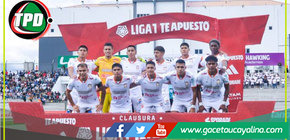 Ayacucho FC seguirá en Liga 1, Corte Superior declaró infundada apelación de la FPF