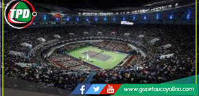 La ATP evalúa cambios por el calor extremo tras incidentes en China