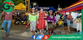 Pucallpa inaugura Semana Jubilar con arte, danza y tradición