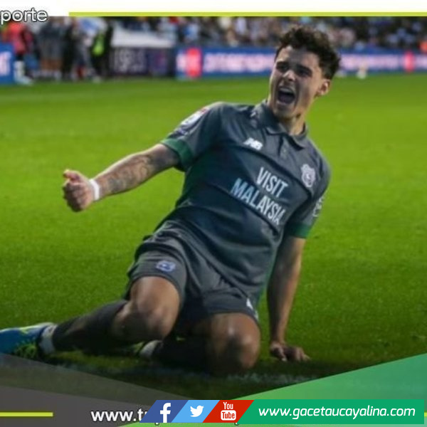 ¿Perú sin chances con Alexander Robertson? 