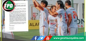 Ayacucho FC confirma su permanencia en Liga 1