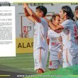 Ayacucho FC confirma su permanencia en Liga 1