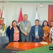Sepahua gestiona cinco puentes para conectar comunidades del Urubamba