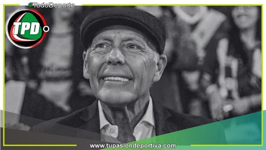 Falleció Miguel Ángel Russo a los 69 años