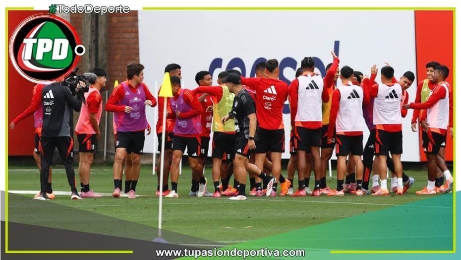 Barreto define once ante Chile