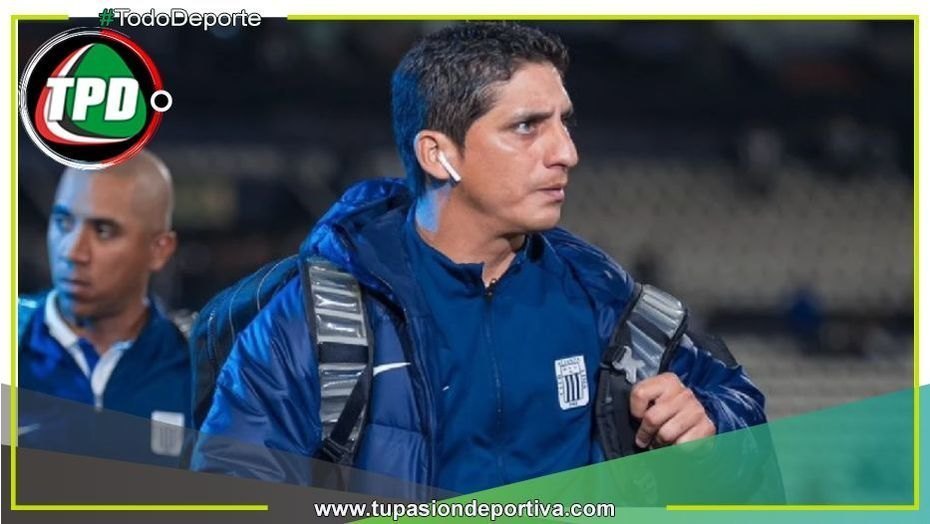 Guillermo Salas pide renovar a Gorosito