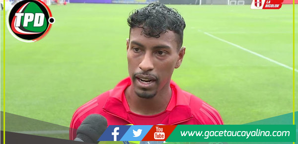 Miguel Araujo afirma que ante Chile nunca hay partidos amistosos