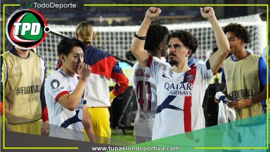 El PSG remonta y quita el invicto al Barcelona con un gol agónico en España.