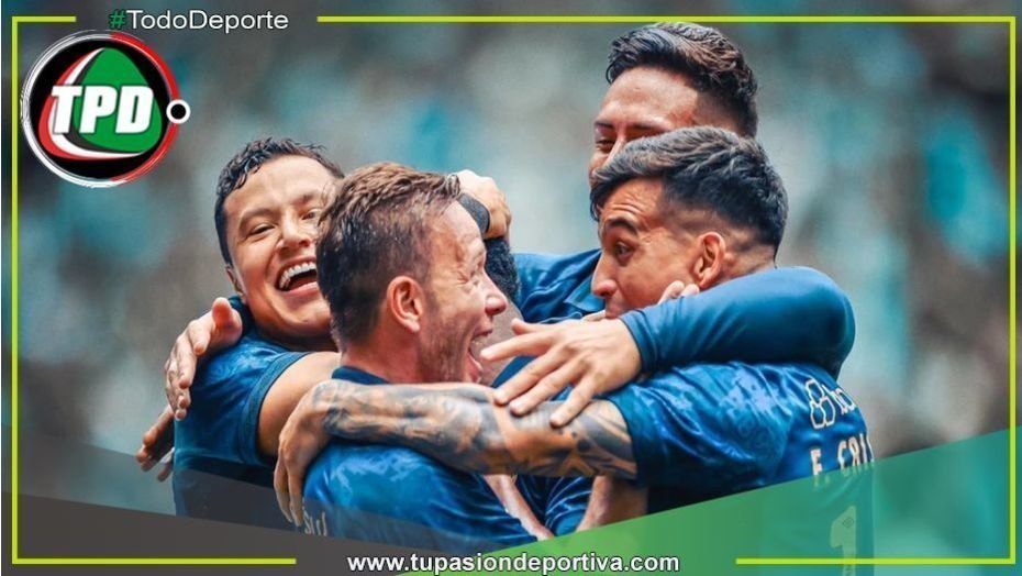 El Gremio de Erick Noriega iguala 1-1 en su vista al Santos