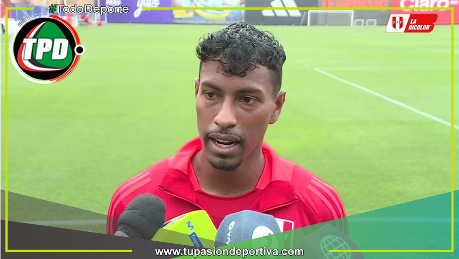 Miguel Araujo afirma que ante Chile nunca hay partidos amistosos