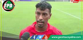 Miguel Araujo afirma que ante Chile nunca hay partidos amistosos