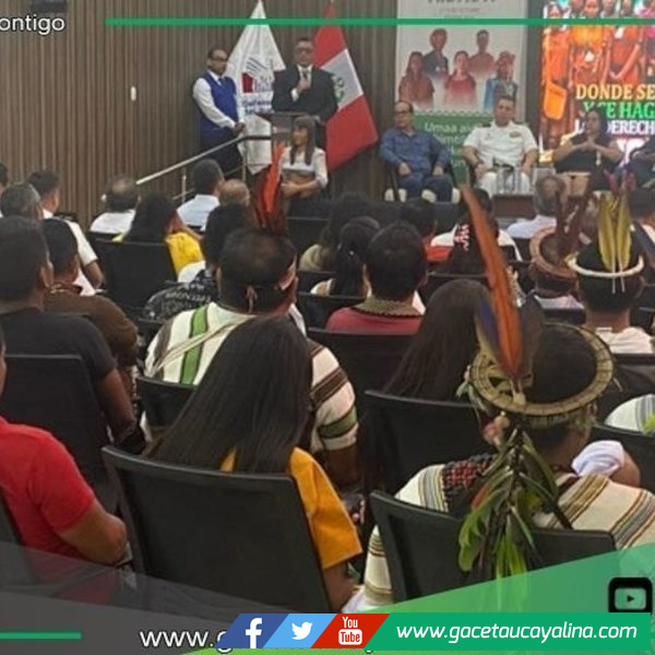 Este 15 de Octubre cierran acceso a Rio Nanay