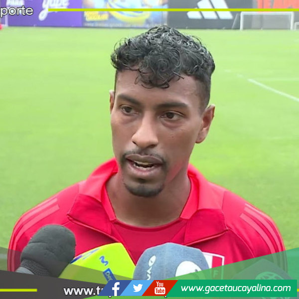 Miguel Araujo afirma que ante Chile nunca hay partidos amistosos