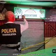 Empresario loretano fallece tras ser atacado a balazos por dos sujetos al interior de su local.