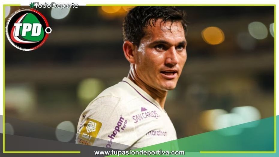 Jairo Vélez en los planes de Barreto